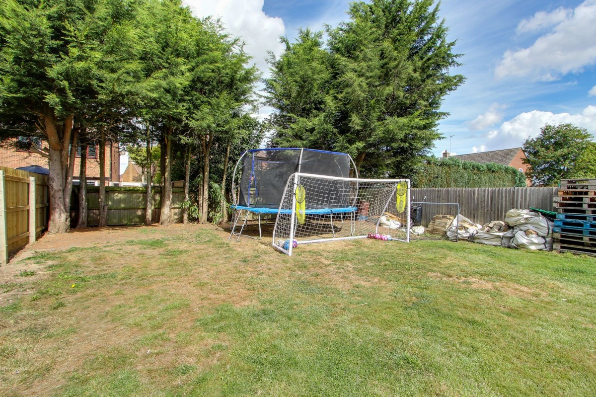 Wales Bank, Elm, PE14