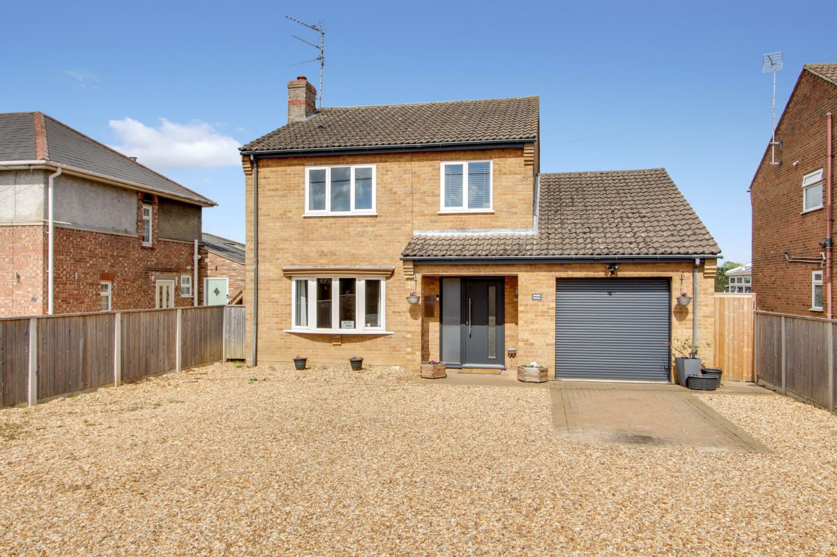 Wales Bank, Elm, PE14