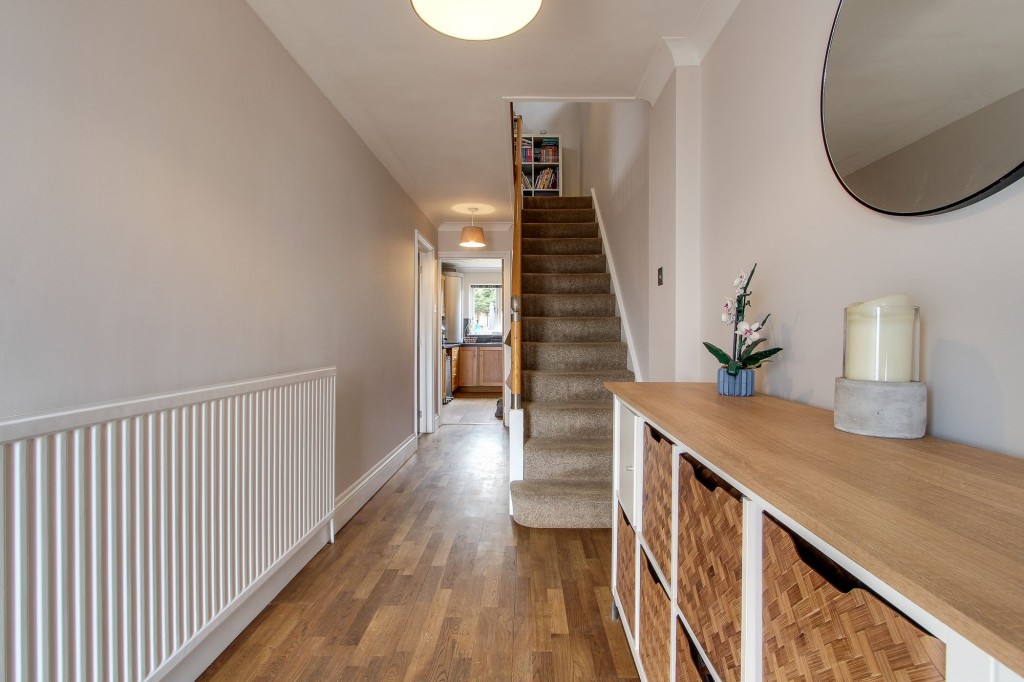 Wales Bank, Elm, PE14