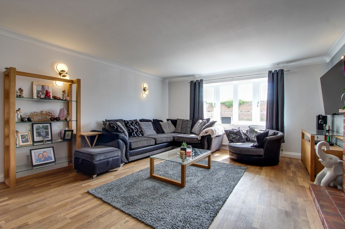 Wales Bank, Elm, PE14