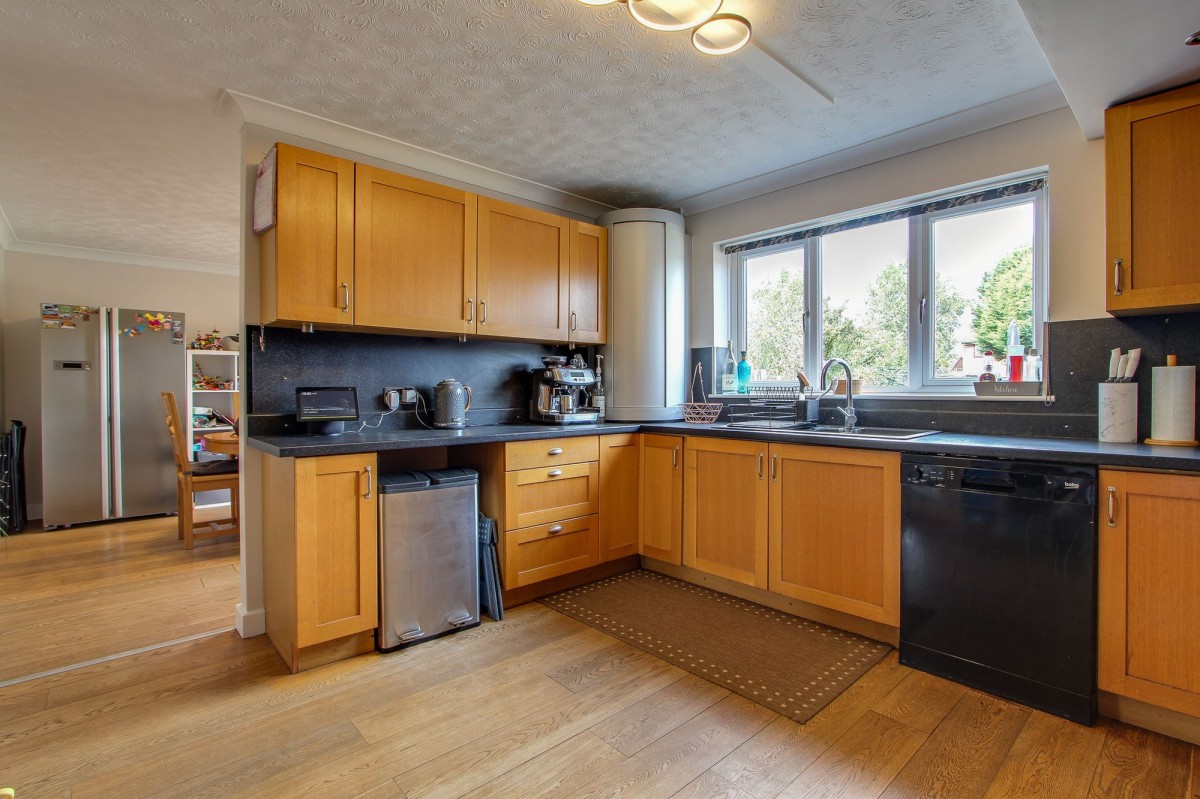 Wales Bank, Elm, PE14