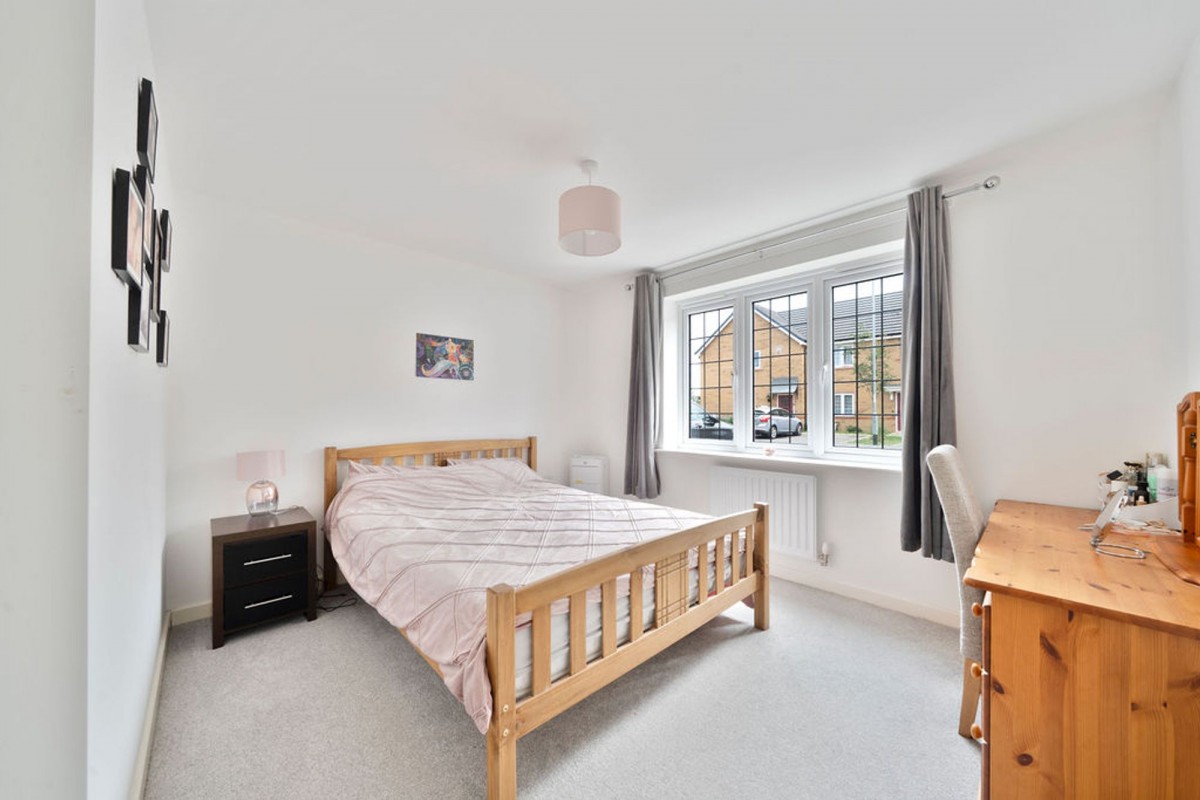 Barwell Close, Swavesey, CB24