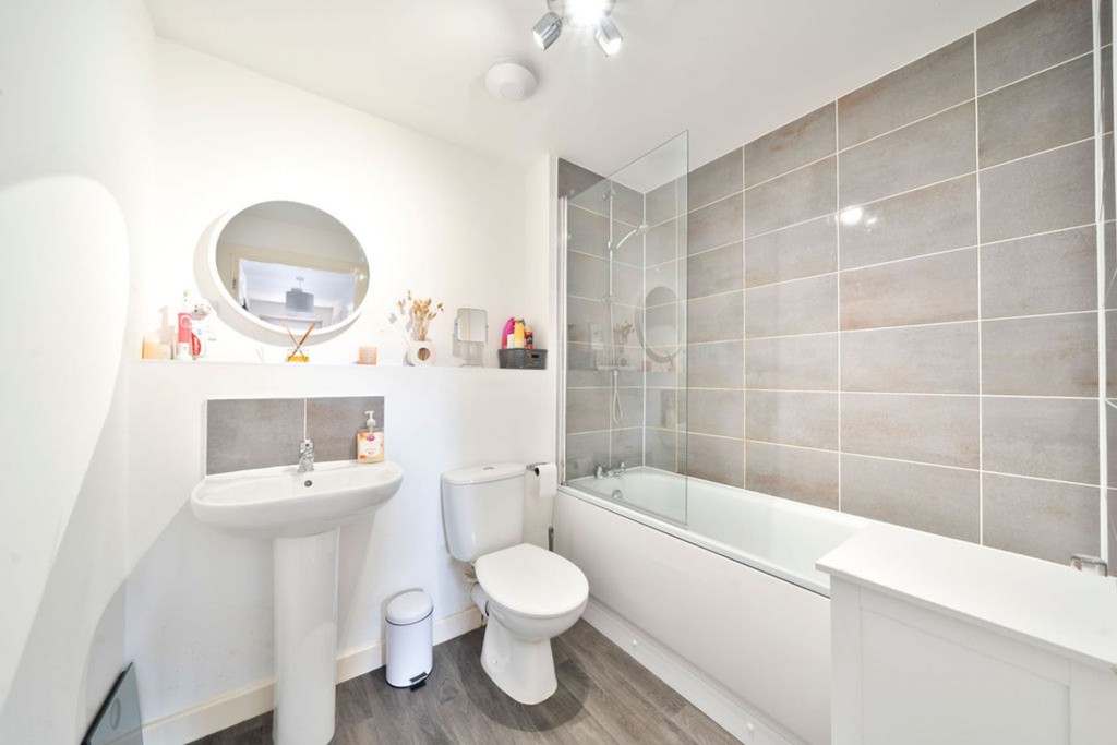 Barwell Close, Swavesey, CB24