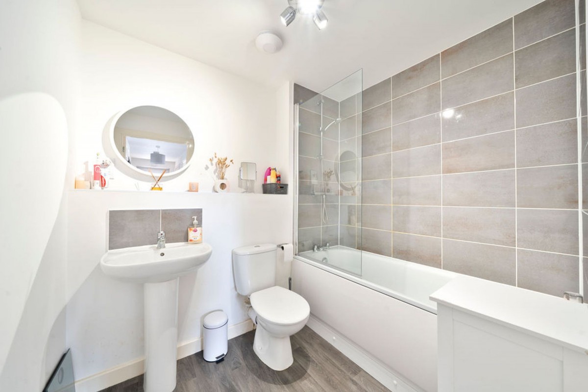 Barwell Close, Swavesey, CB24