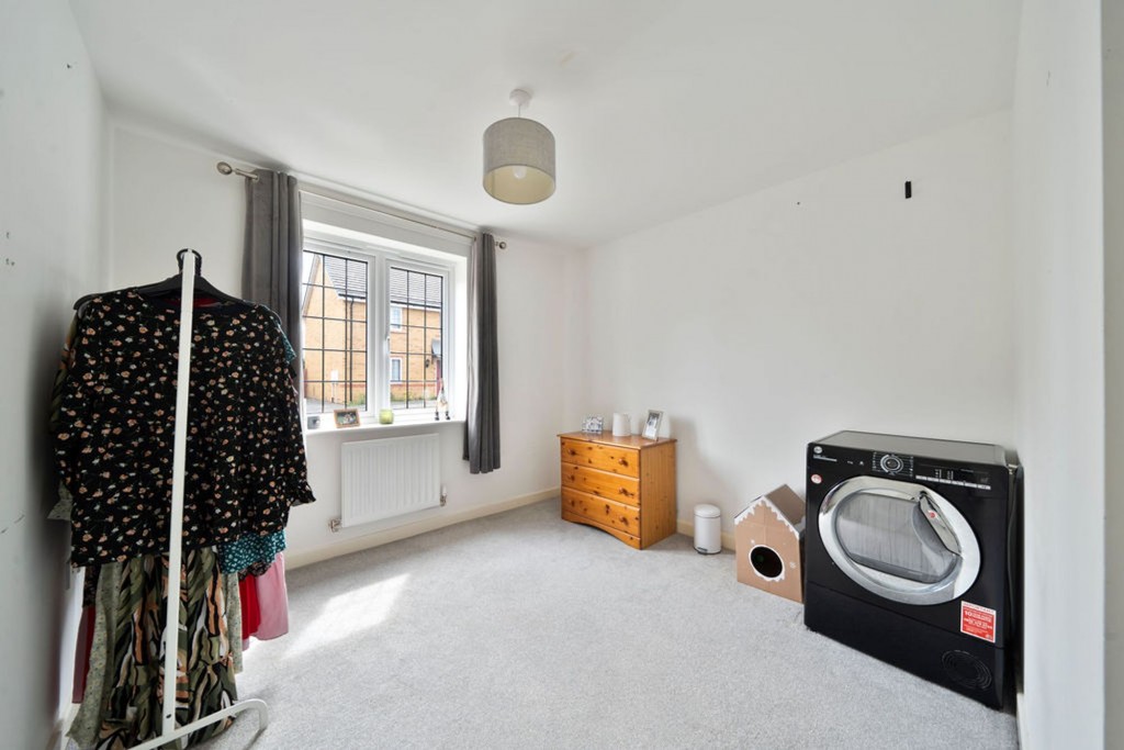 Barwell Close, Swavesey, CB24