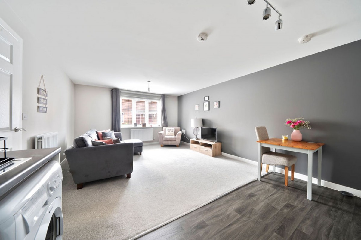 Barwell Close, Swavesey, CB24