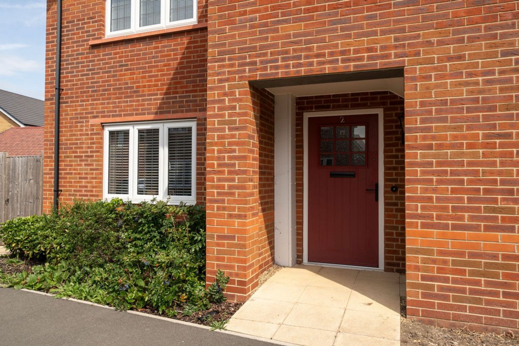 Barwell Close, Swavesey, CB24