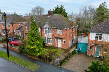 Thornton Road, Girton, CB3