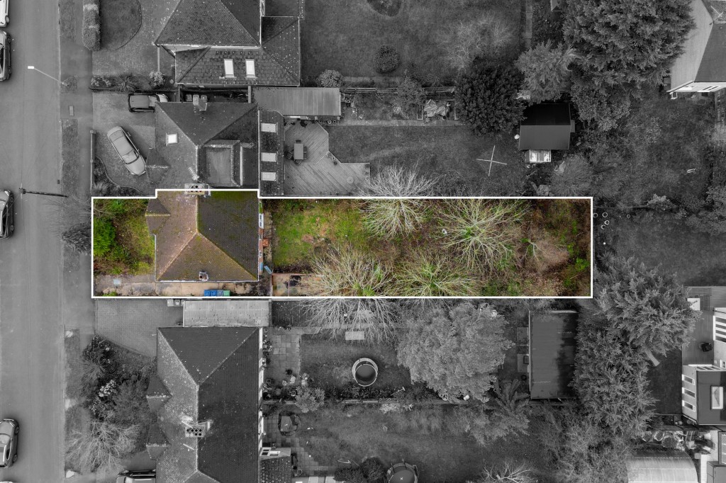 Thornton Road, Girton, CB3