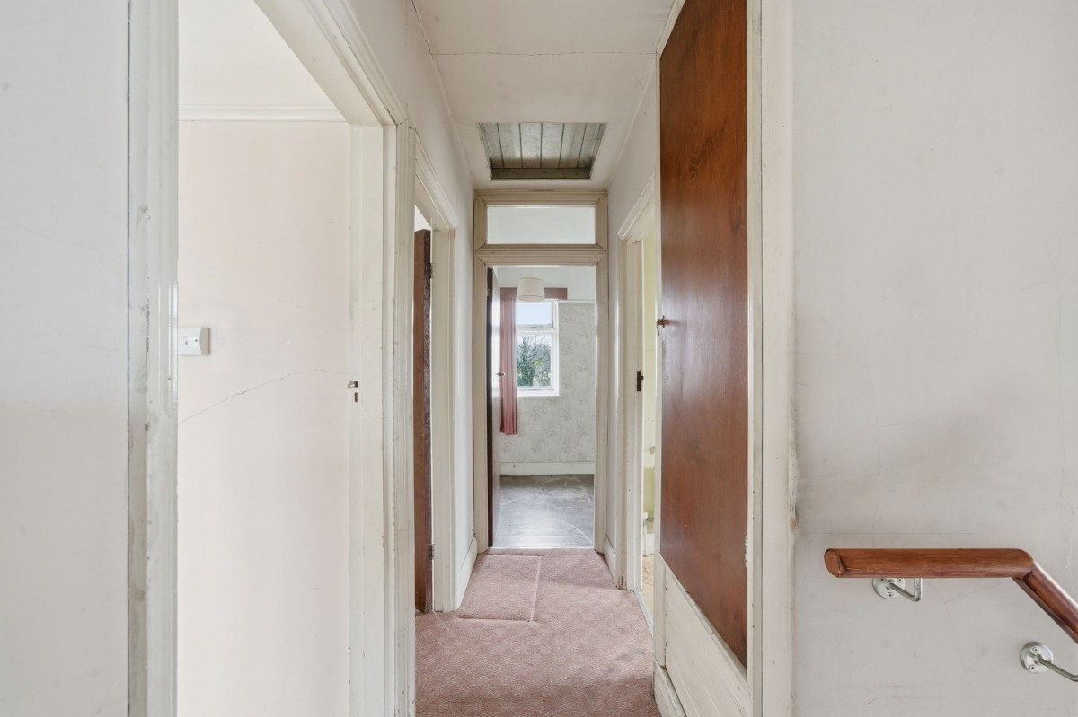 Thornton Road, Girton, CB3