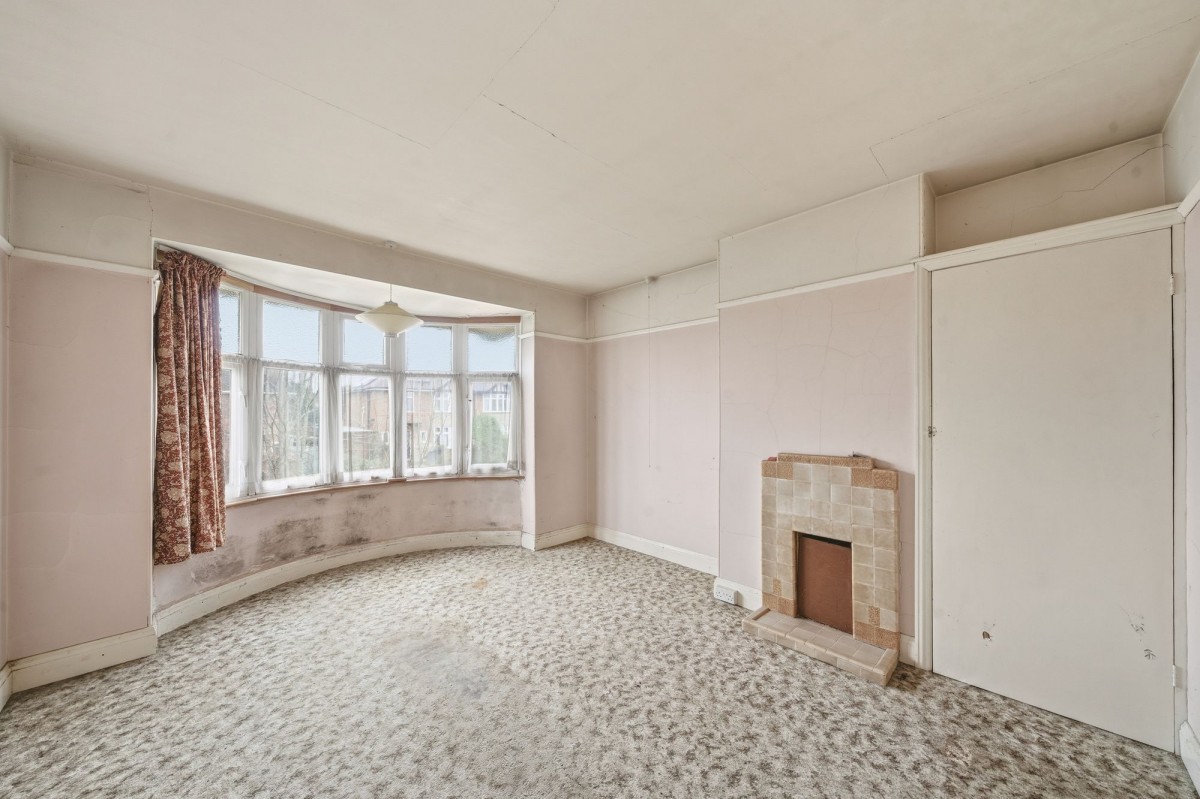 Thornton Road, Girton, CB3