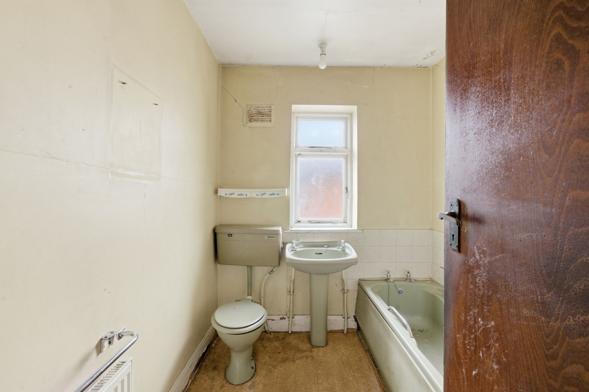 Thornton Road, Girton, CB3