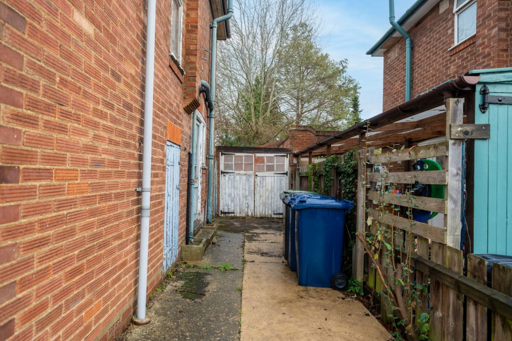 Thornton Road, Girton, CB3