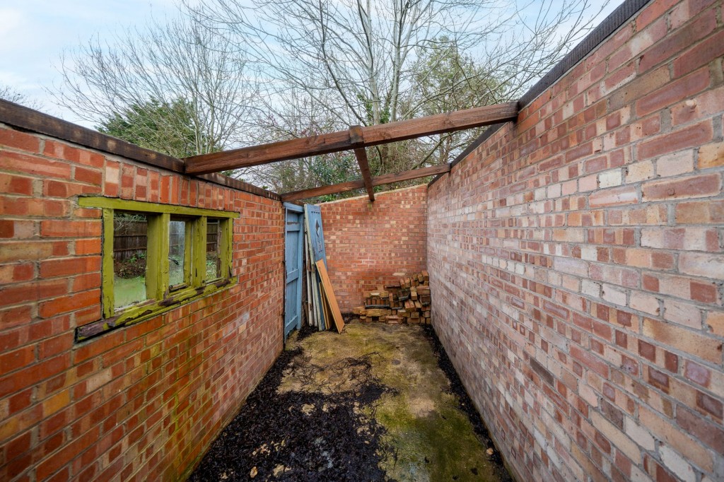 Thornton Road, Girton, CB3