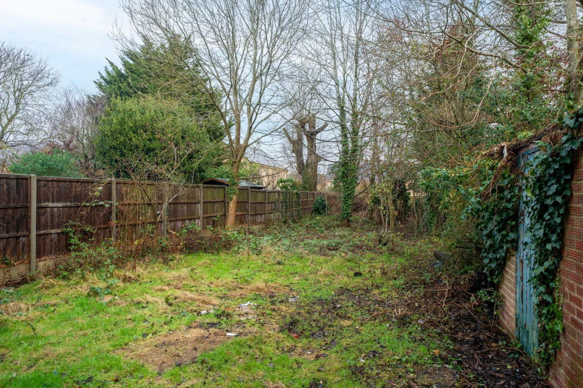 Thornton Road, Girton, CB3