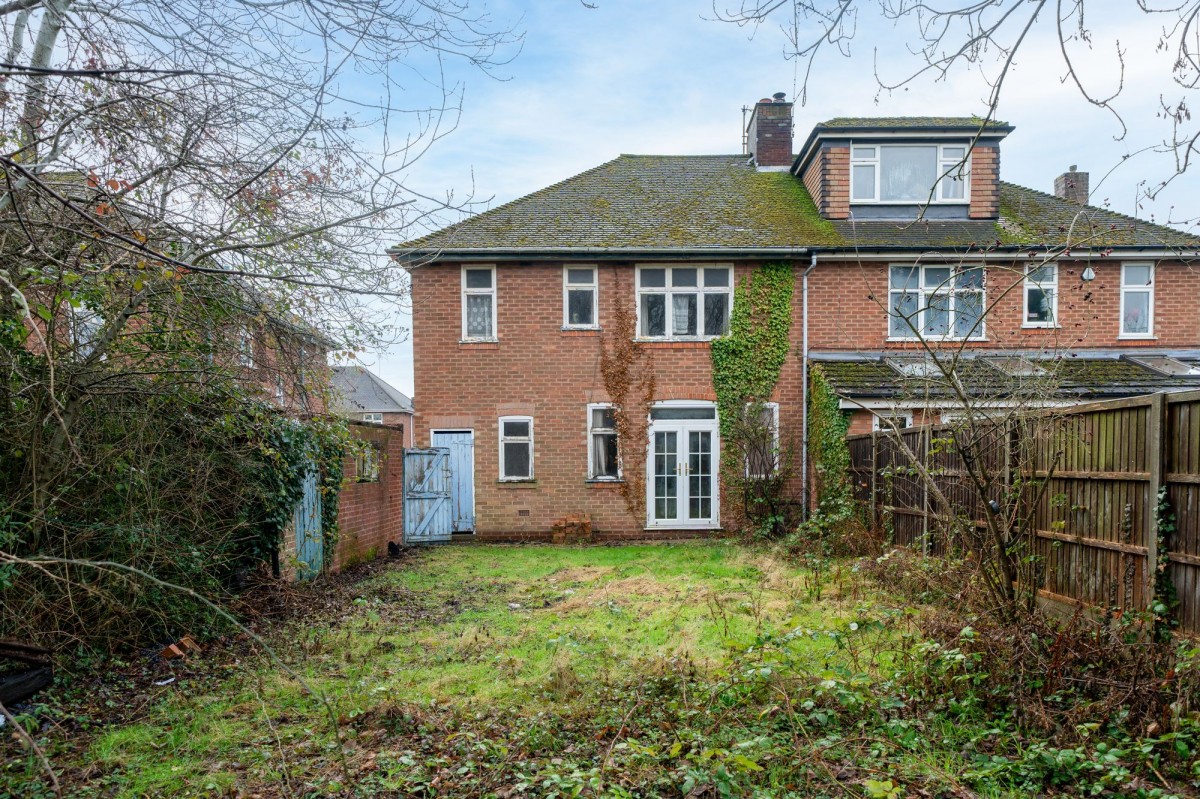 Thornton Road, Girton, CB3