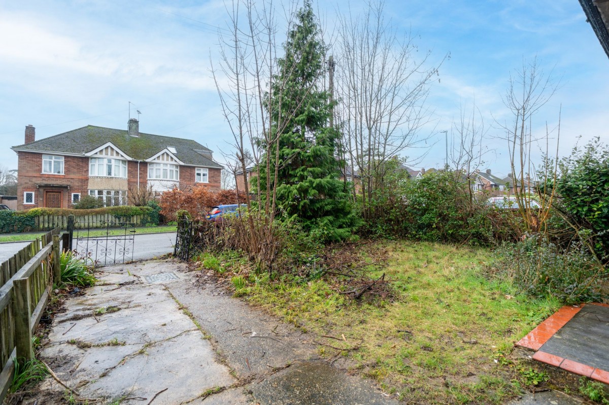 Thornton Road, Girton, CB3