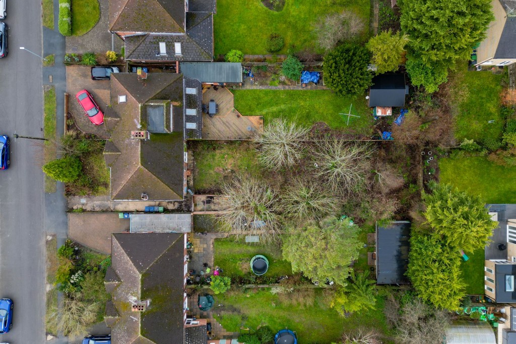 Thornton Road, Girton, CB3