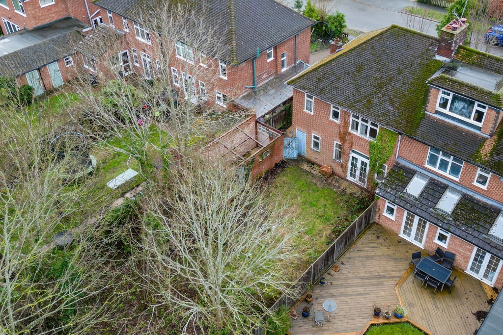 Thornton Road, Girton, CB3