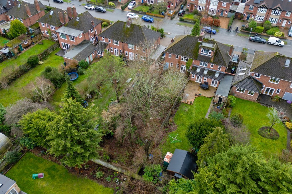 Thornton Road, Girton, CB3