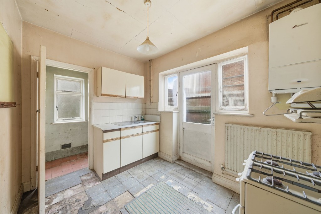 Thornton Road, Girton, CB3