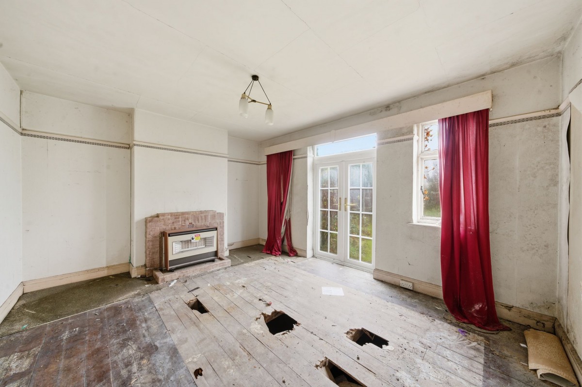 Thornton Road, Girton, CB3