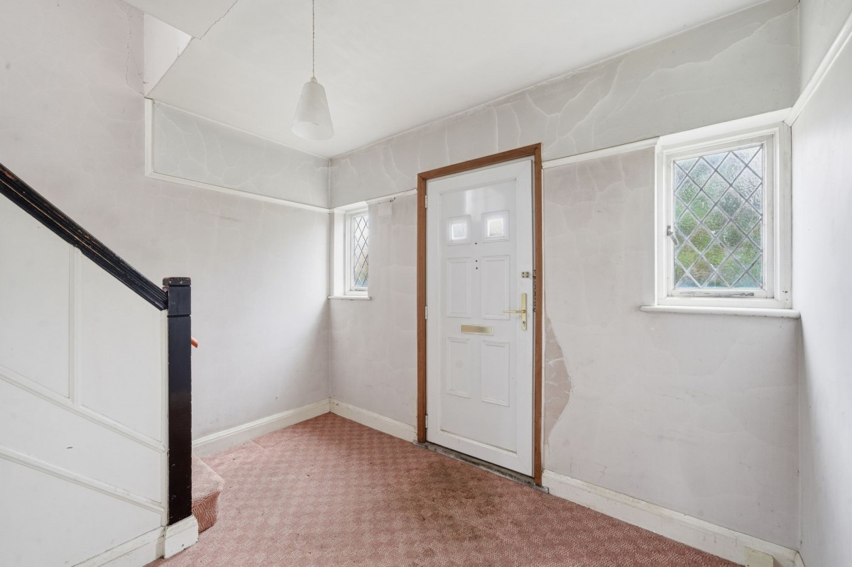 Thornton Road, Girton, CB3