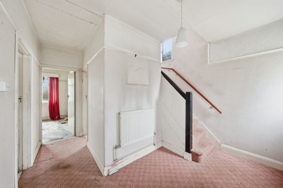 Thornton Road, Girton, CB3