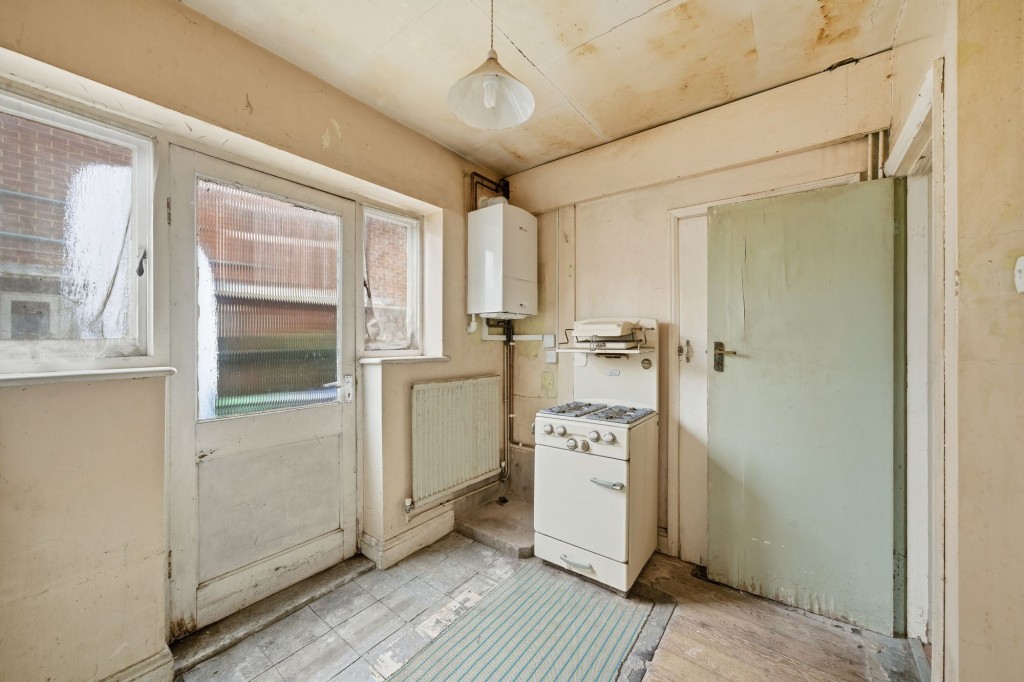 Thornton Road, Girton, CB3