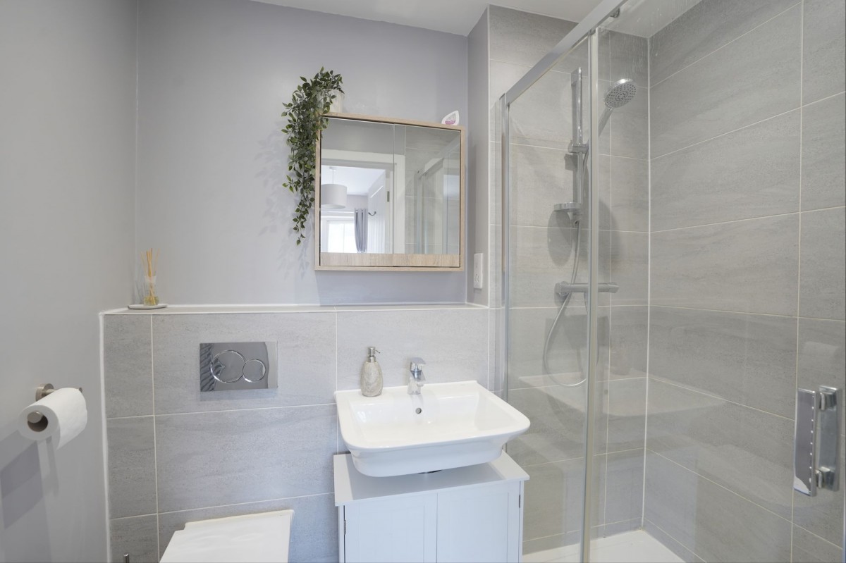Dandelion Crescent, Red Lodge, IP28