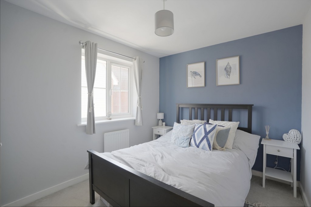 Dandelion Crescent, Red Lodge, IP28