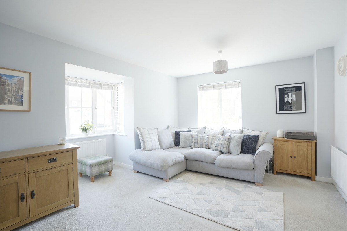 Dandelion Crescent, Red Lodge, IP28