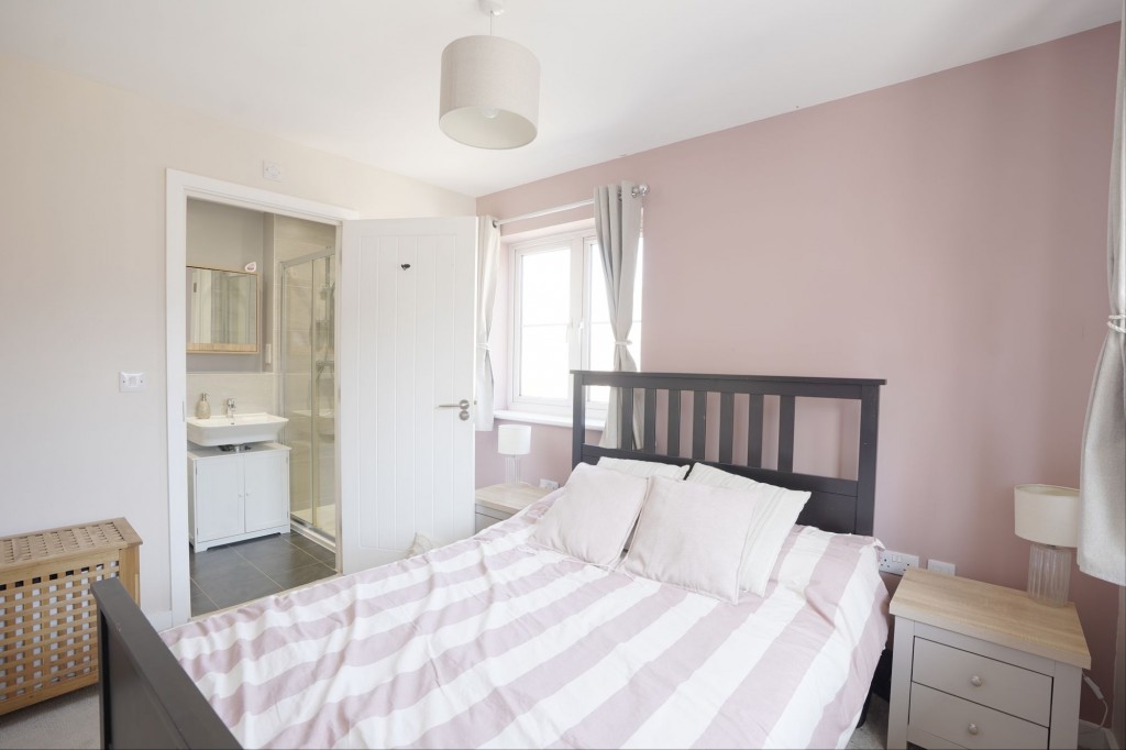 Dandelion Crescent, Red Lodge, IP28