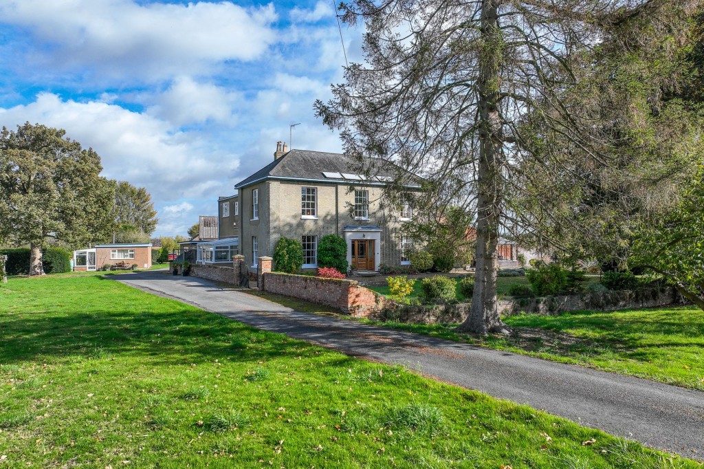 Salts Road, West Walton, PE14