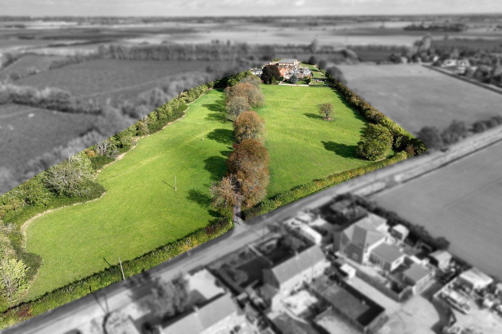 Salts Road, West Walton, PE14