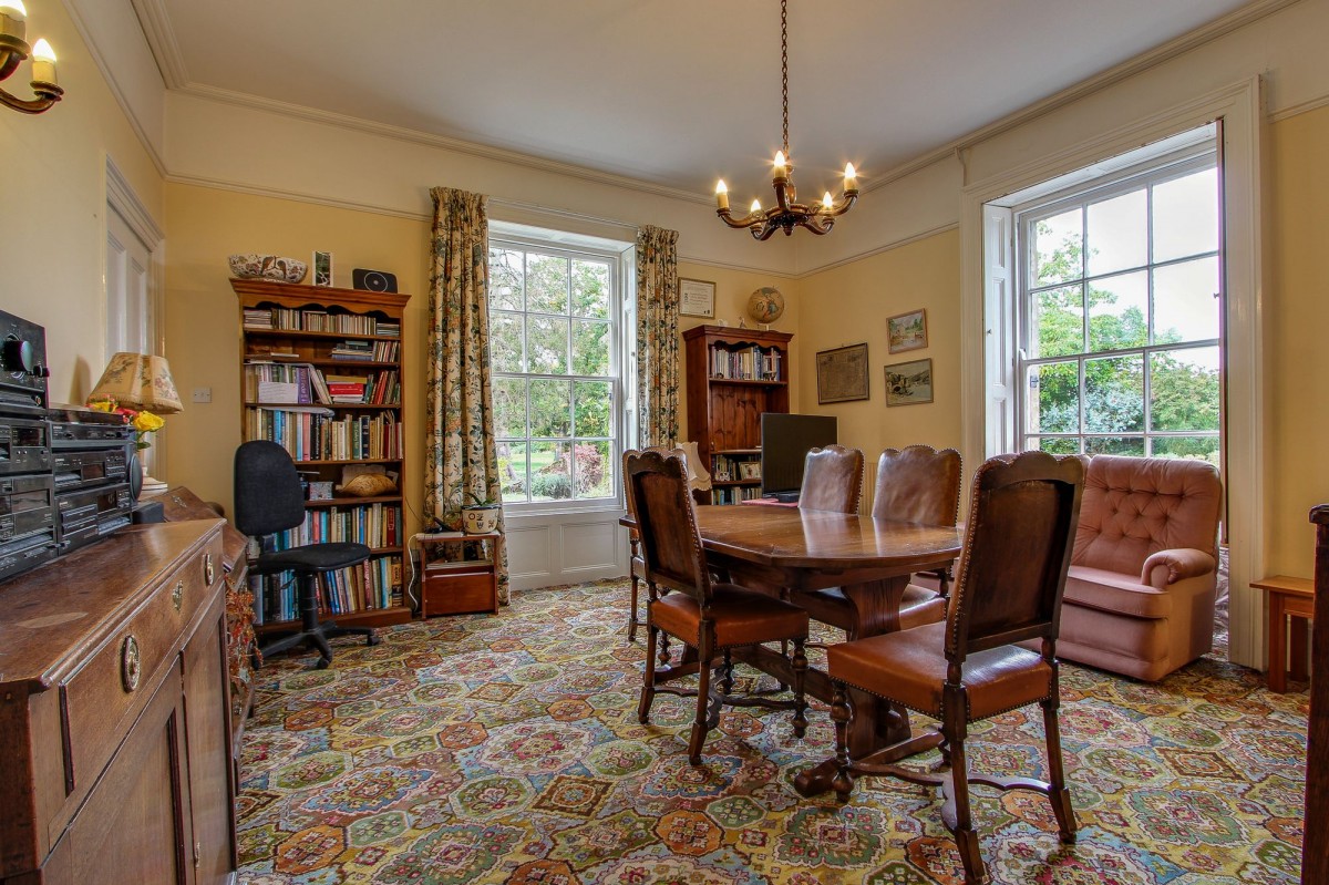 Salts Road, West Walton, PE14