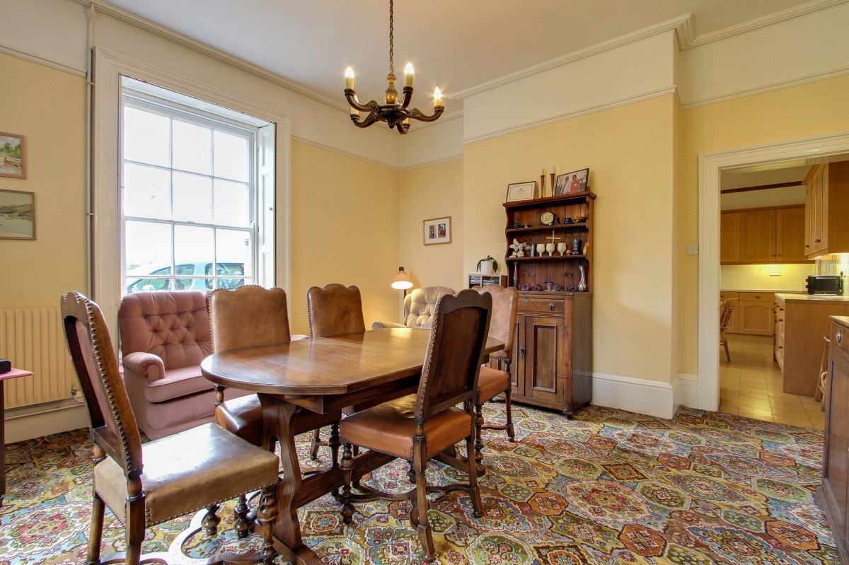 Salts Road, West Walton, PE14