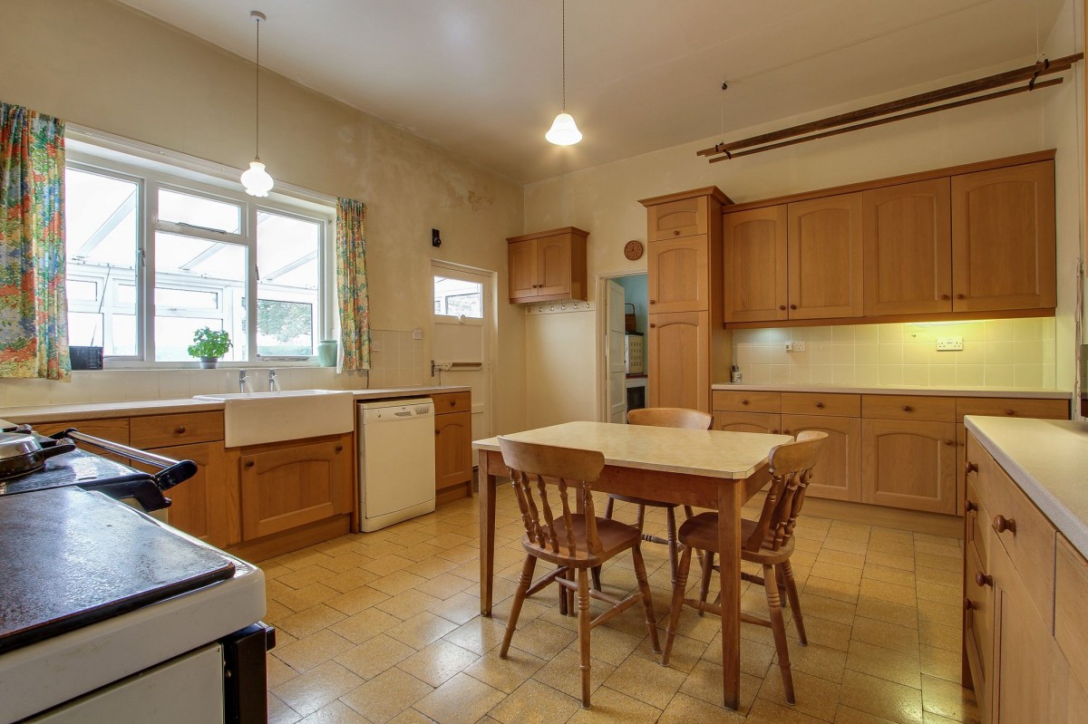 Salts Road, West Walton, PE14