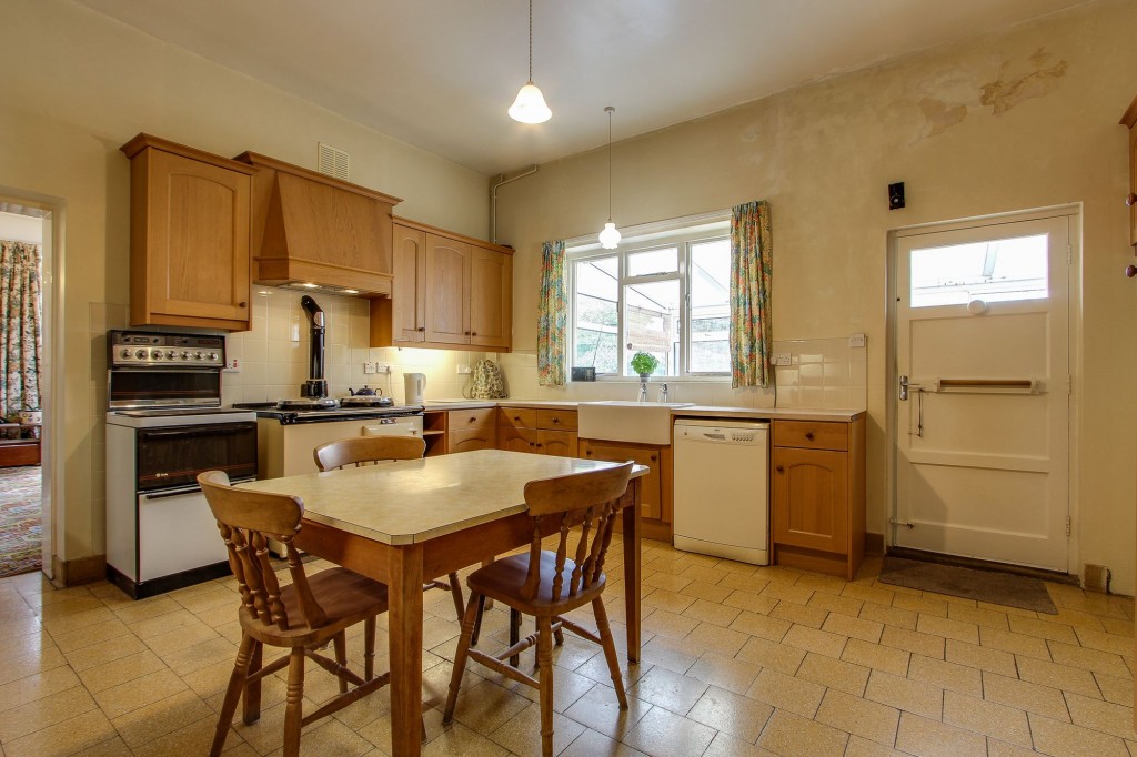 Salts Road, West Walton, PE14