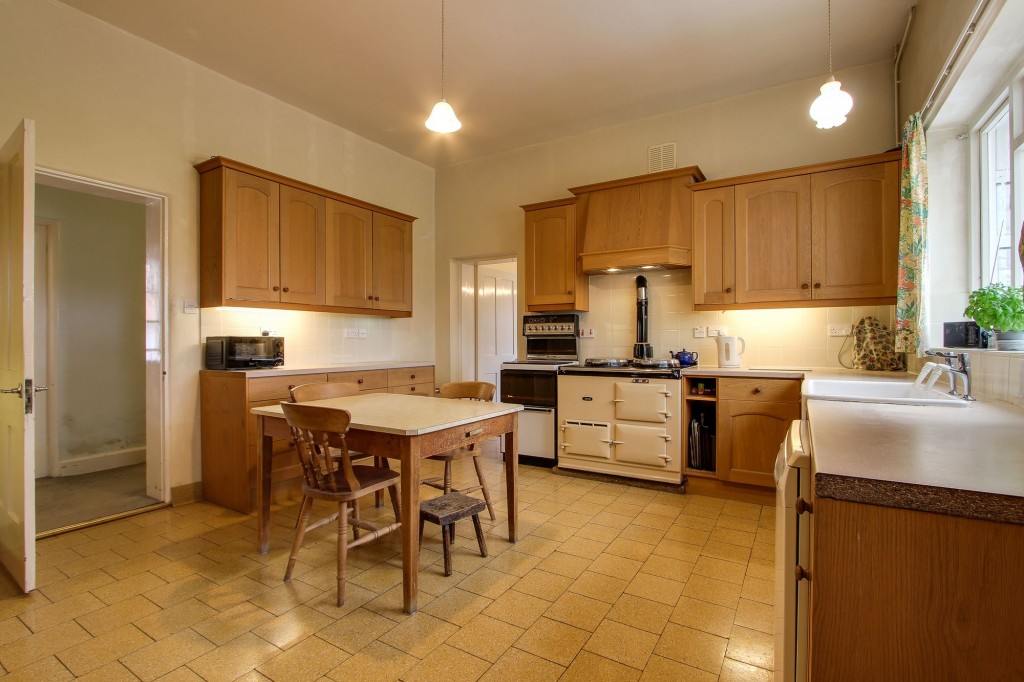 Salts Road, West Walton, PE14