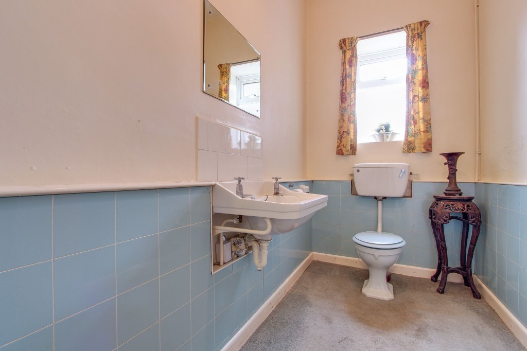 Salts Road, West Walton, PE14