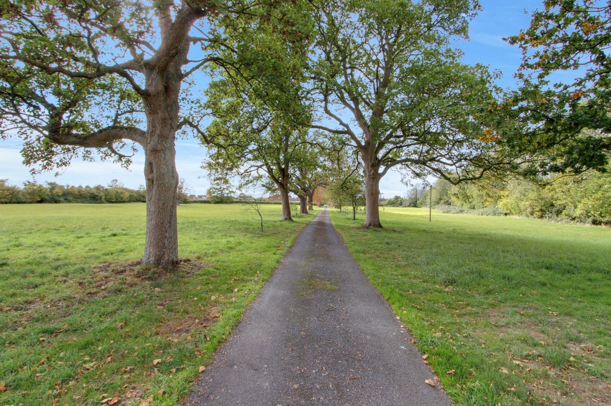 Salts Road, West Walton, PE14