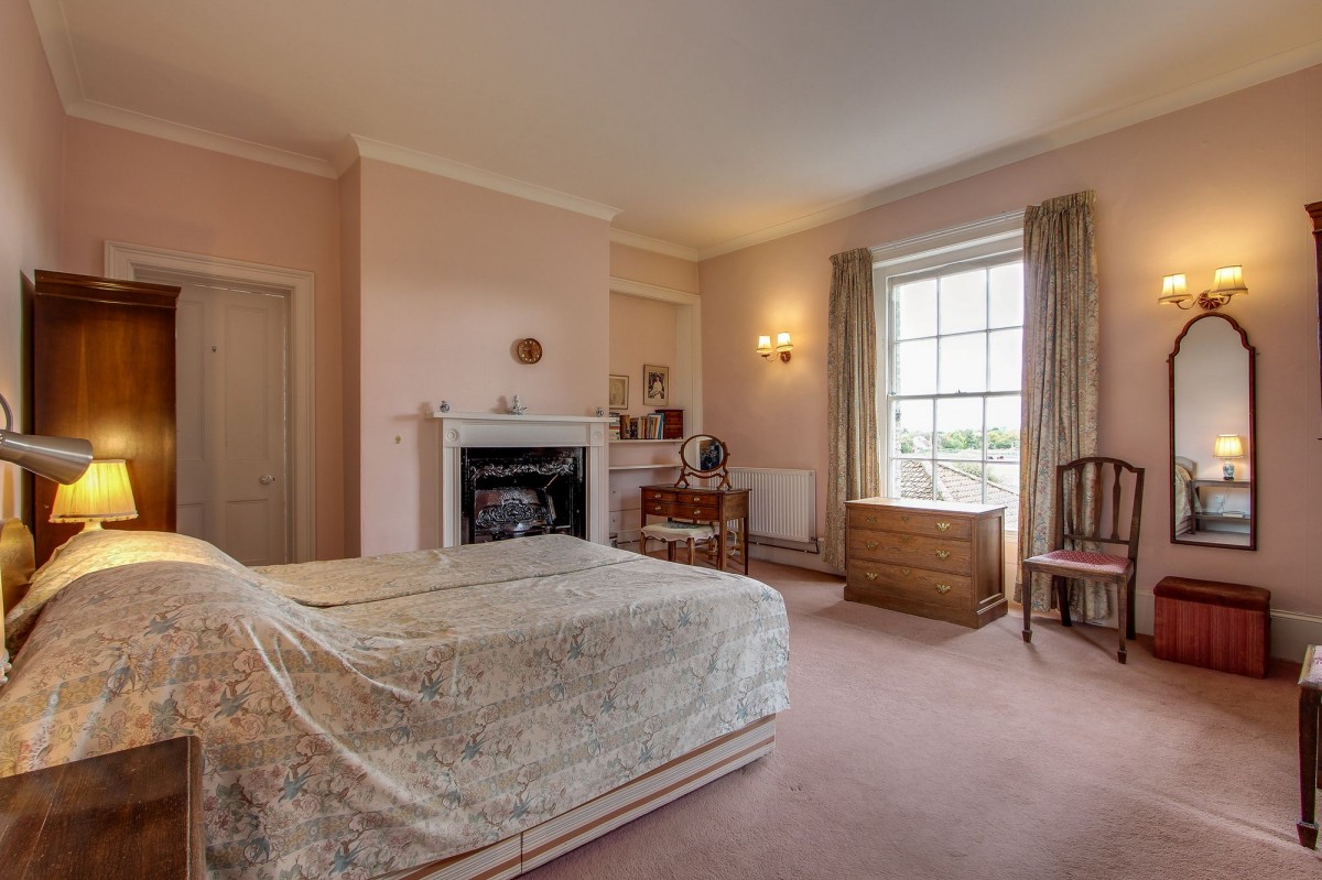 Salts Road, West Walton, PE14