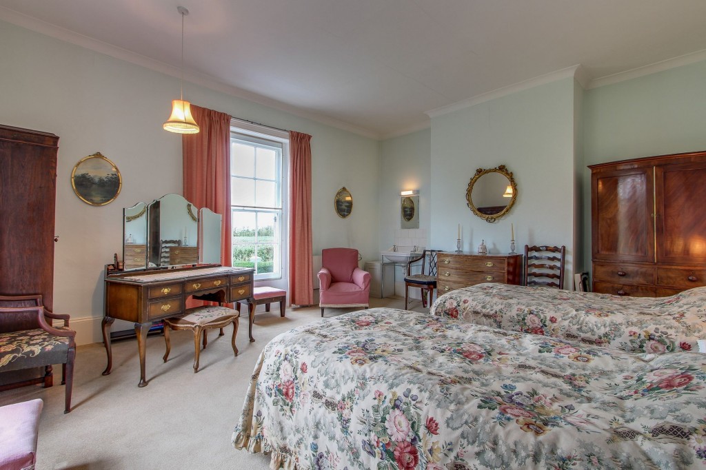 Salts Road, West Walton, PE14