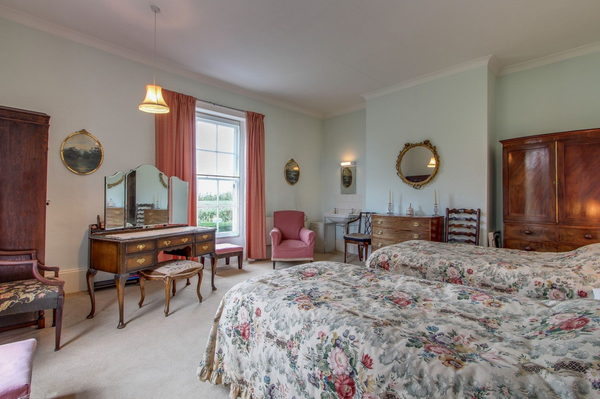 Salts Road, West Walton, PE14