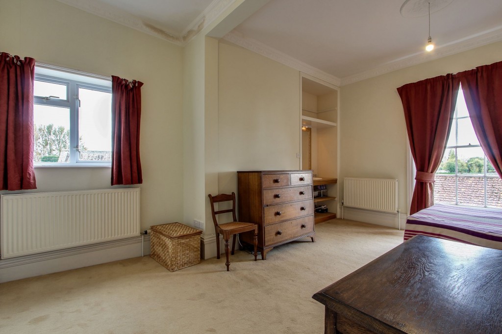 Salts Road, West Walton, PE14