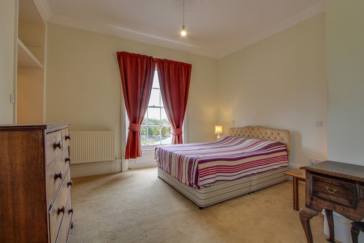 Salts Road, West Walton, PE14