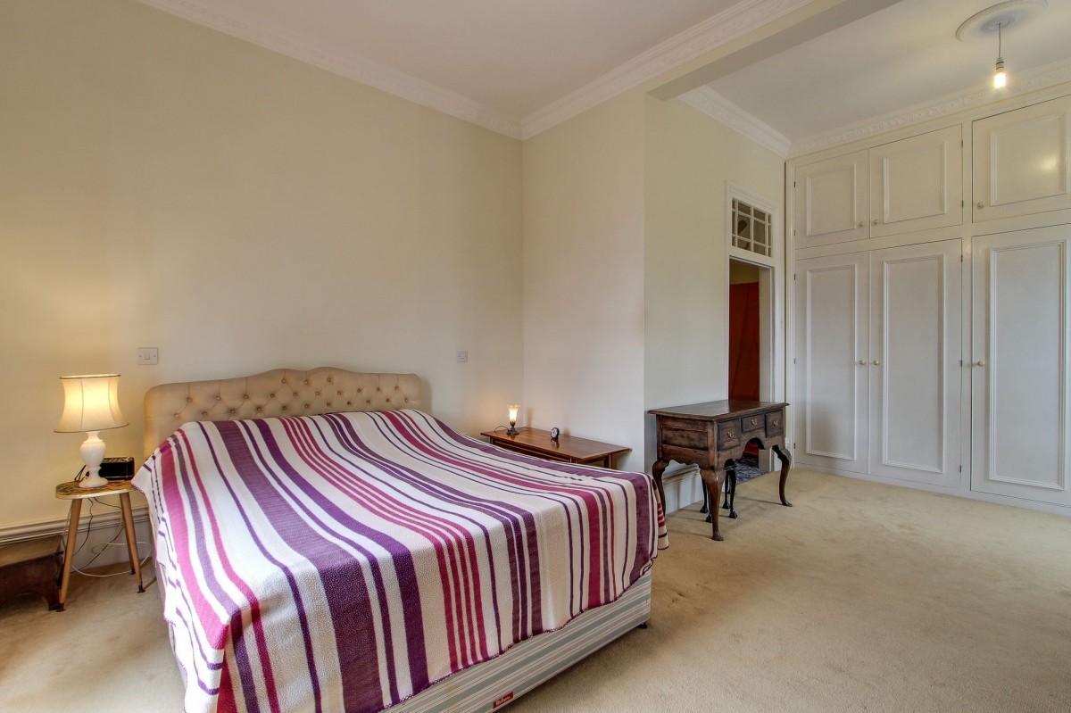 Salts Road, West Walton, PE14