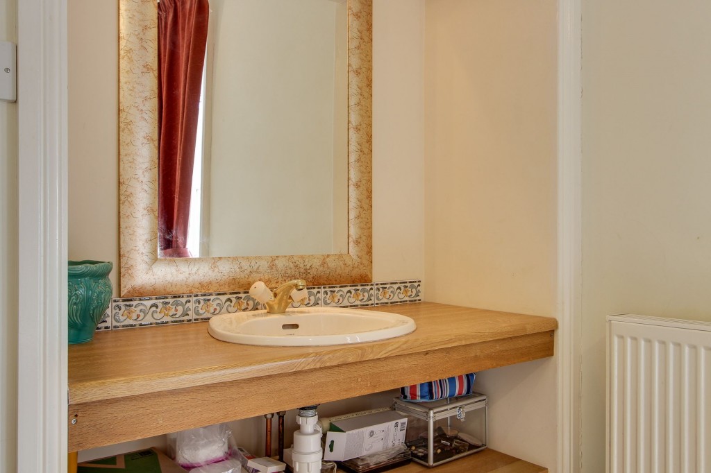 Salts Road, West Walton, PE14