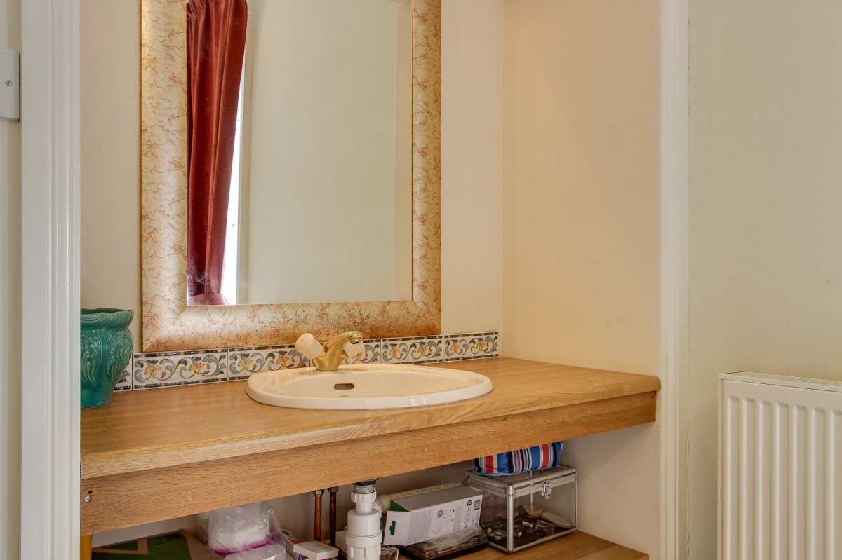 Salts Road, West Walton, PE14